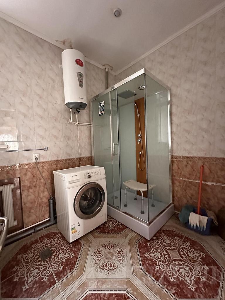 четырехкомнатная квартираНахичевань, район Фото 17