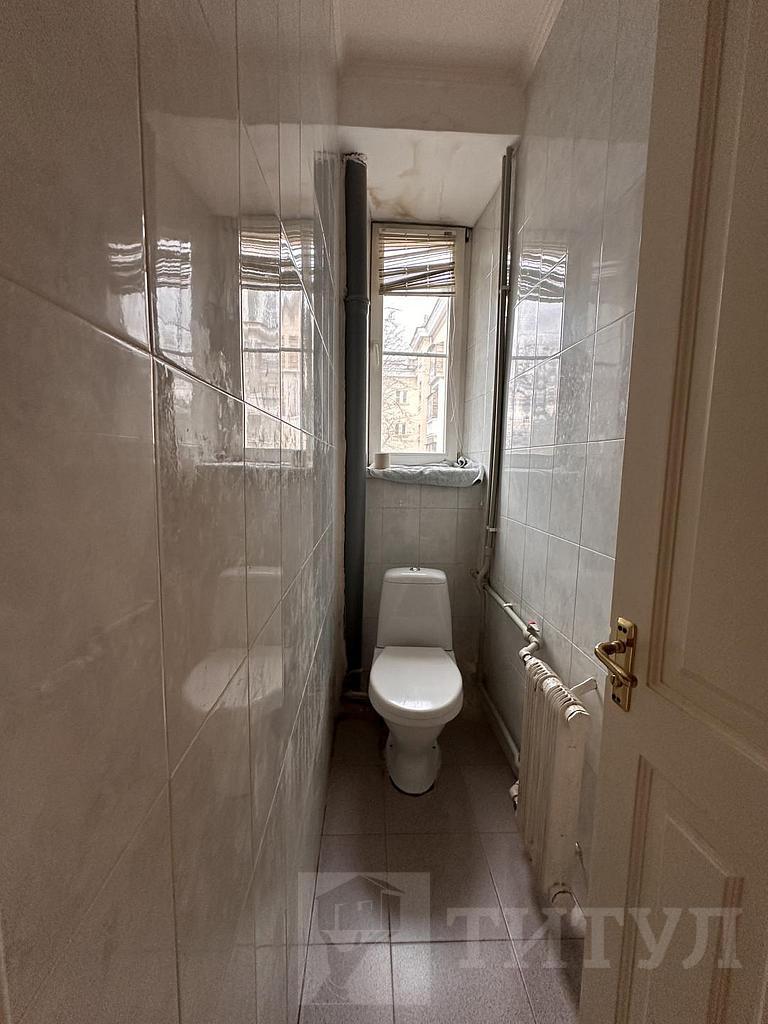 четырехкомнатная квартираНахичевань, район Фото 16