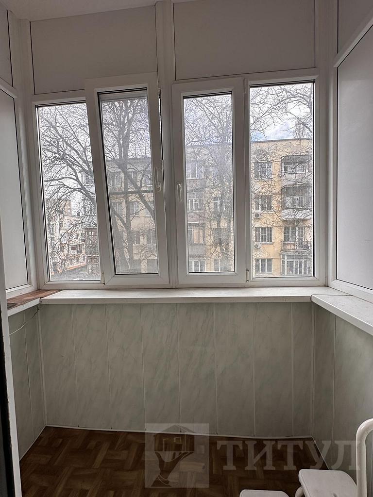 четырехкомнатная квартираНахичевань, район Фото 15