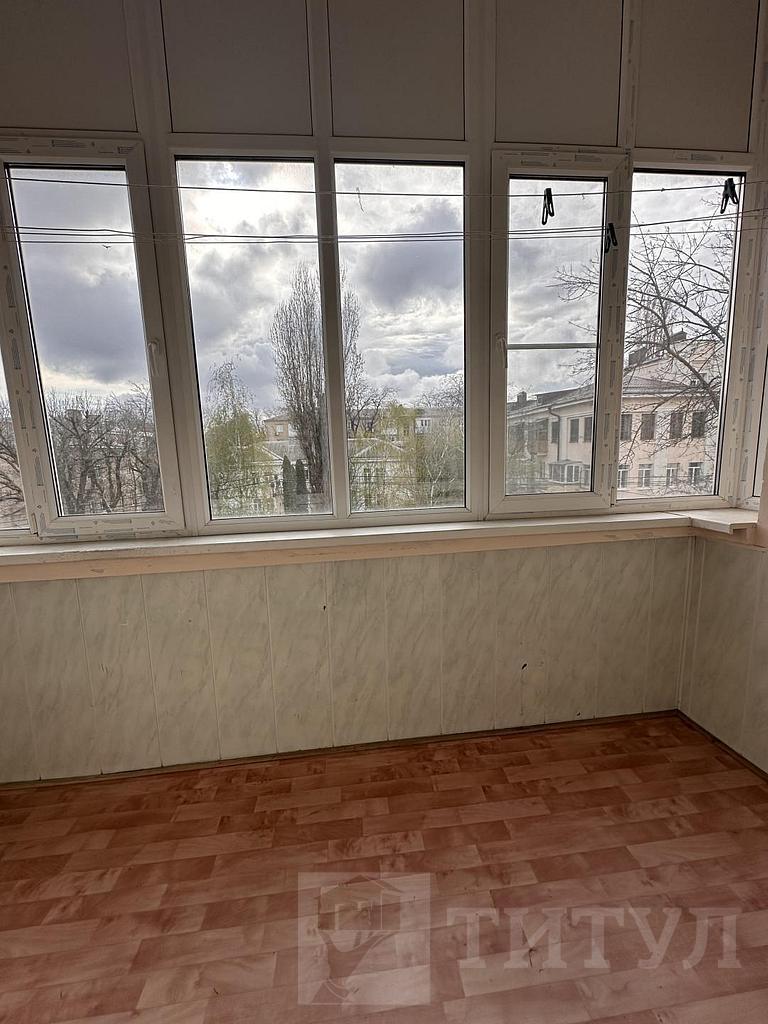 четырехкомнатная квартираНахичевань, район Фото 5