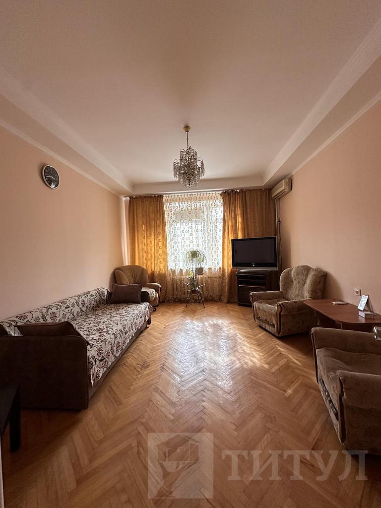 четырехкомнатная квартираНахичевань, район Фото 2