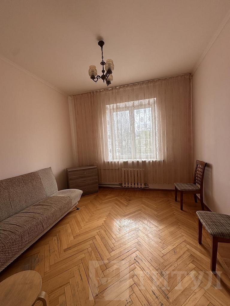 четырехкомнатная квартираНахичевань, район Фото 9