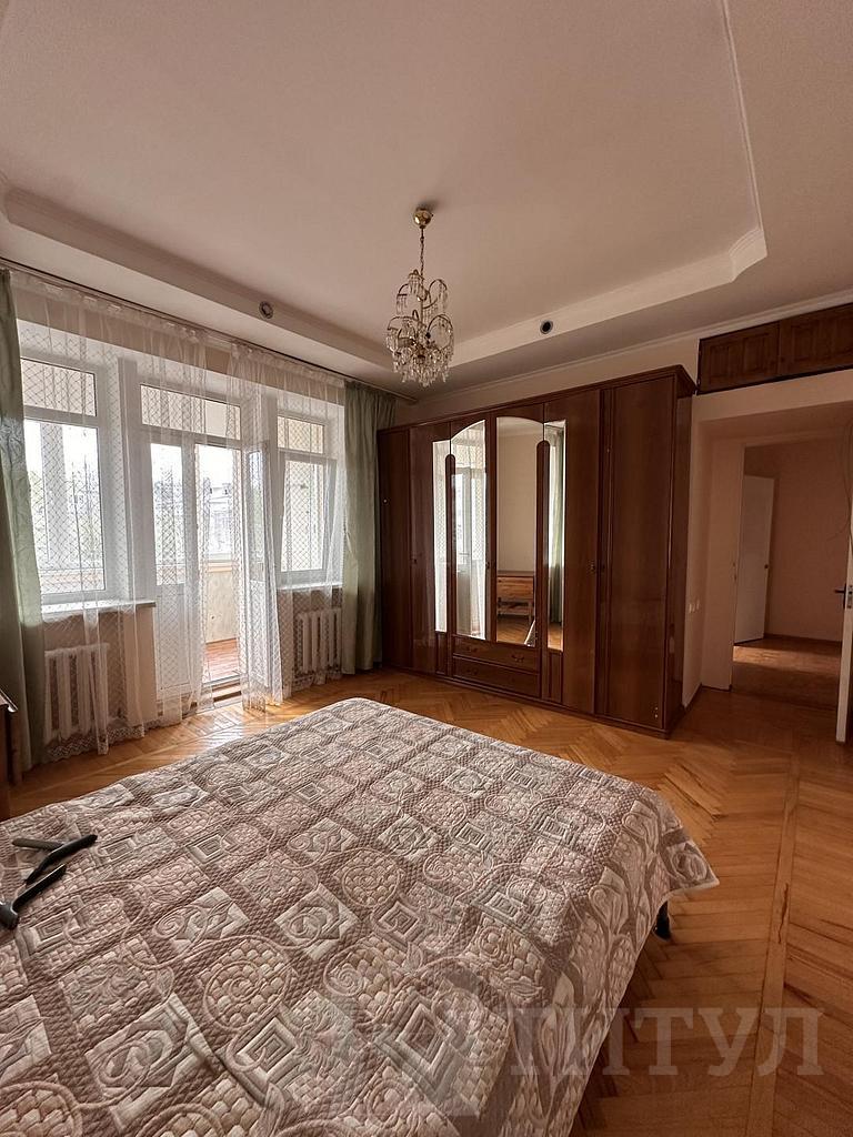 четырехкомнатная квартираНахичевань, район Фото 4