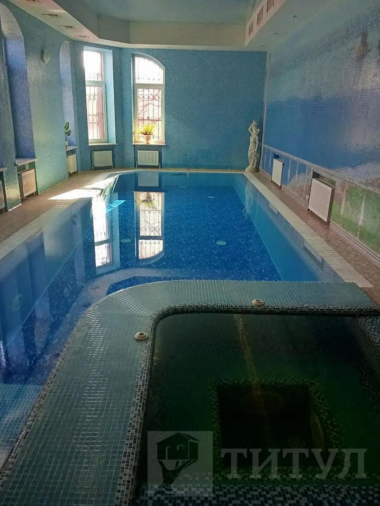 пятикомнатный домрайон  Фото 31