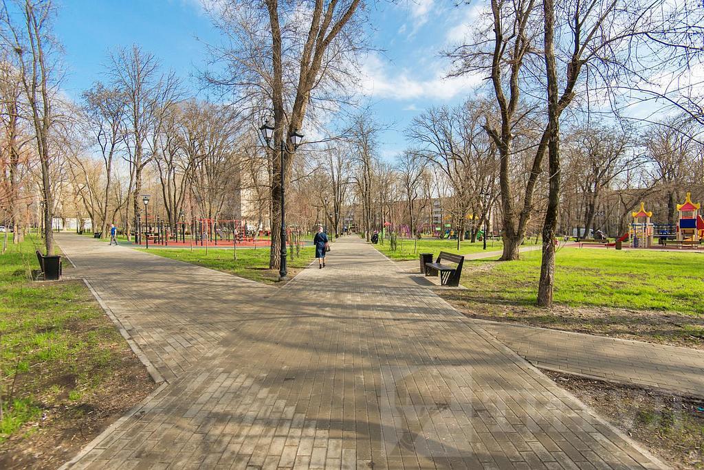 трехкомнатная квартираВоенвед, район  Фото 29