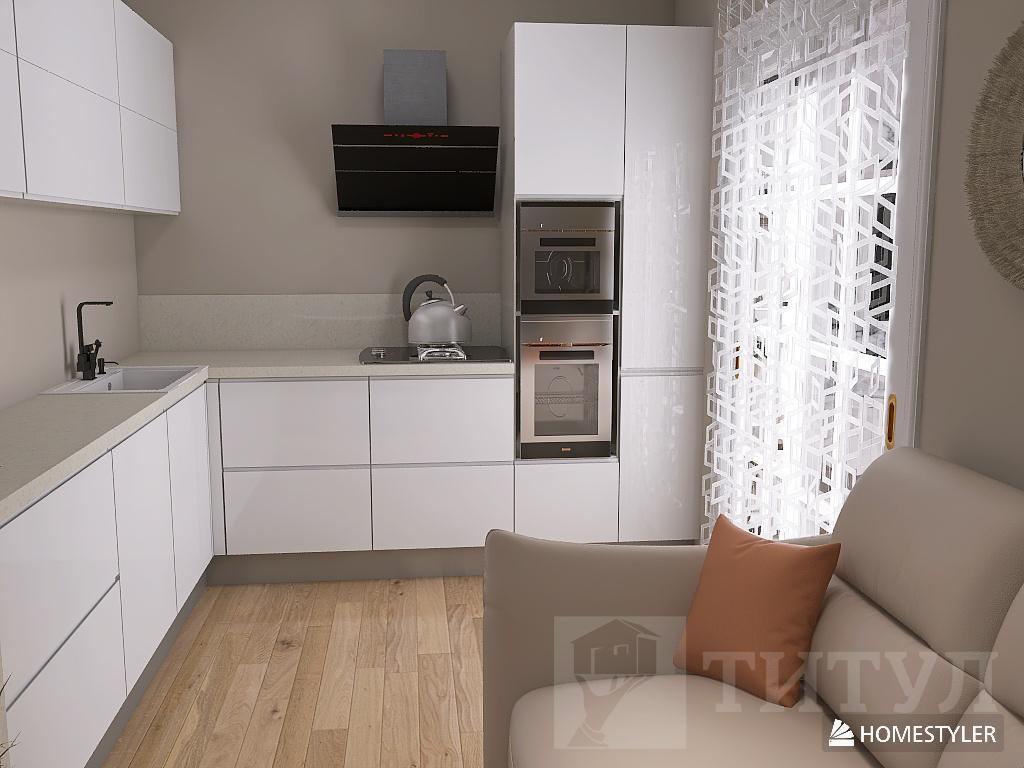 студия, район Фото 4