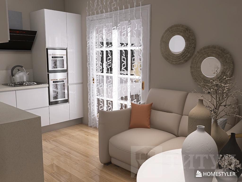 студия, район Фото 3