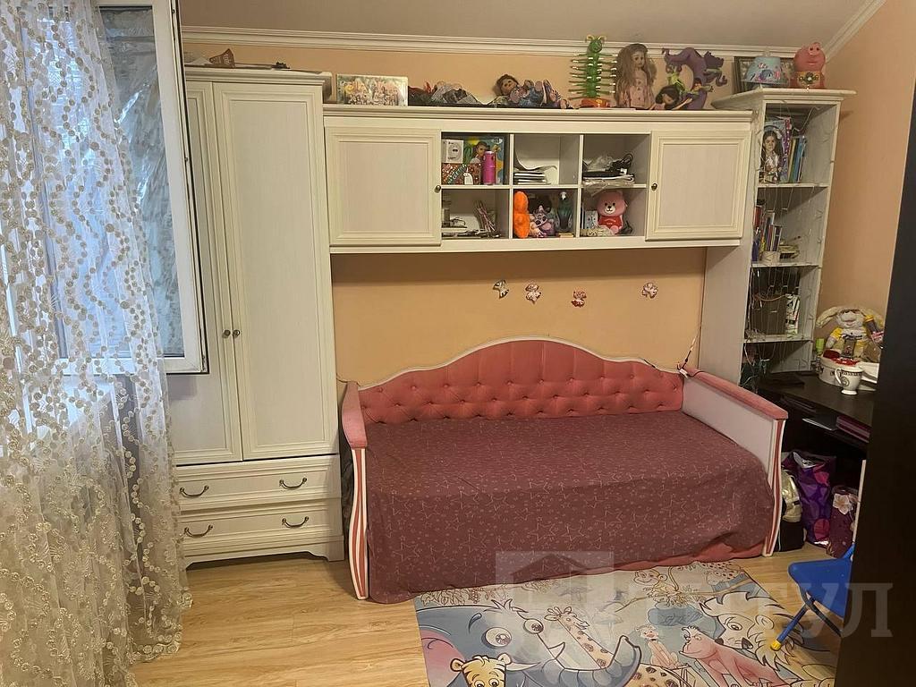 четырехкомнатный домрайон  Фото 21