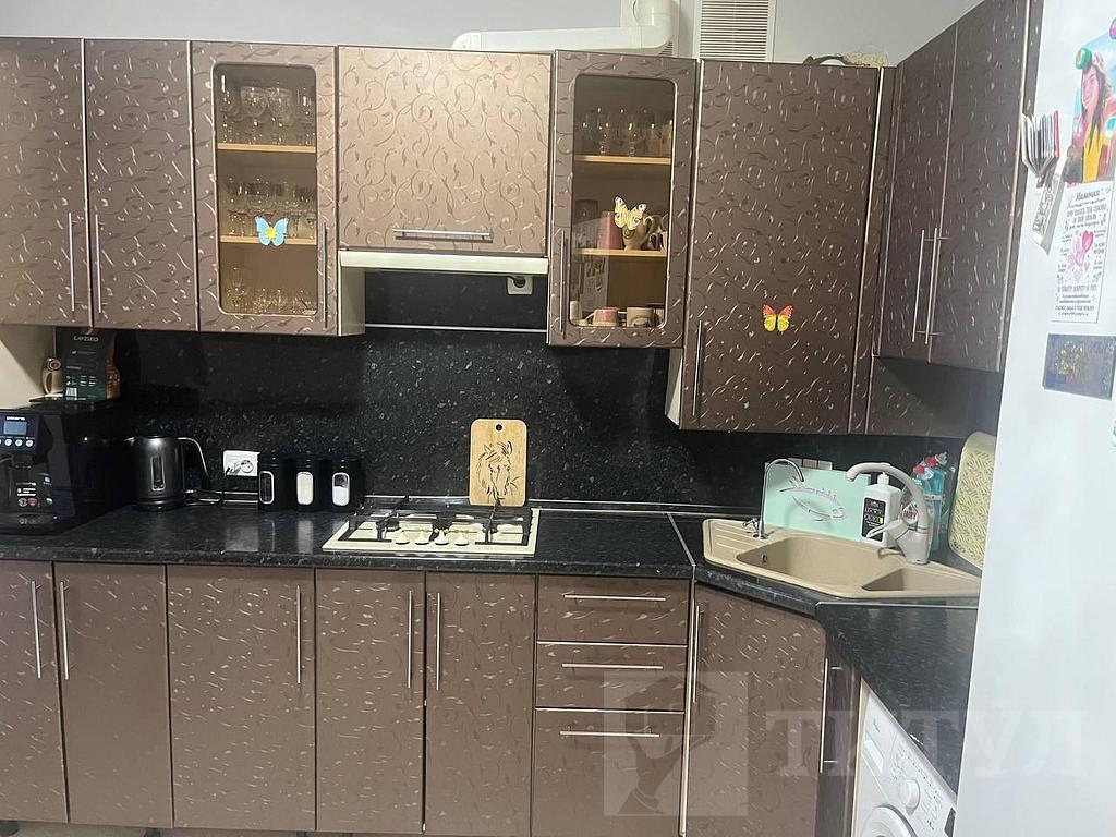 четырехкомнатный домрайон  Фото 17