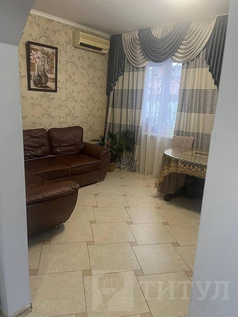 четырехкомнатный домрайон  Фото 10