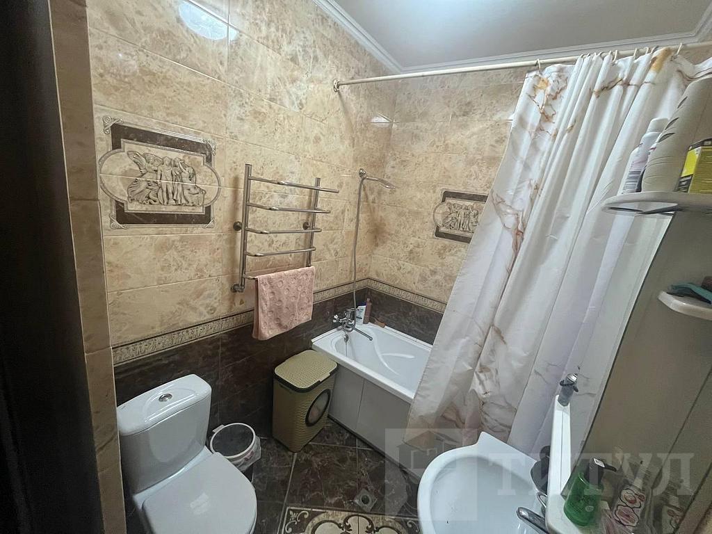 четырехкомнатный домрайон  Фото 16