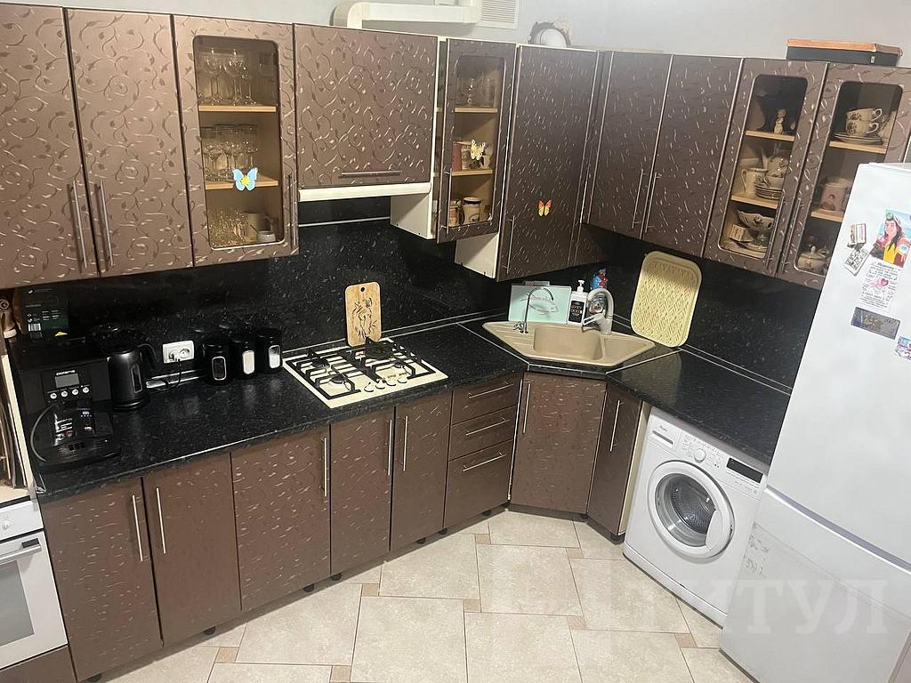 четырехкомнатный домрайон  Фото 15