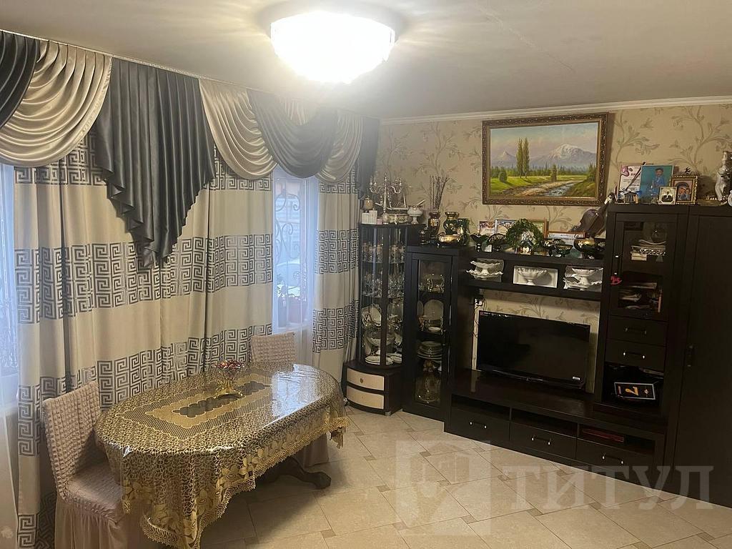 четырехкомнатный домрайон  Фото 2