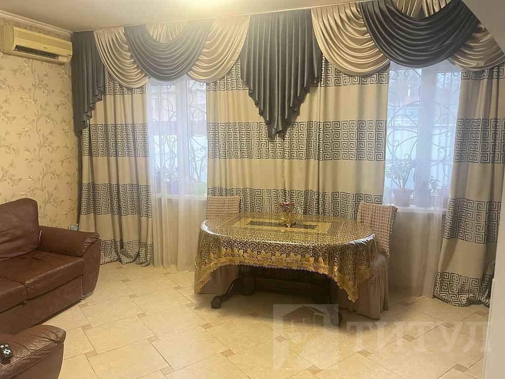 четырехкомнатный домрайон  Фото 1