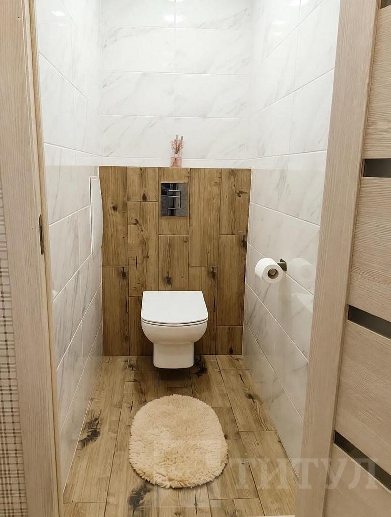 трехкомнатная квартираСуворовский, район Фото 13