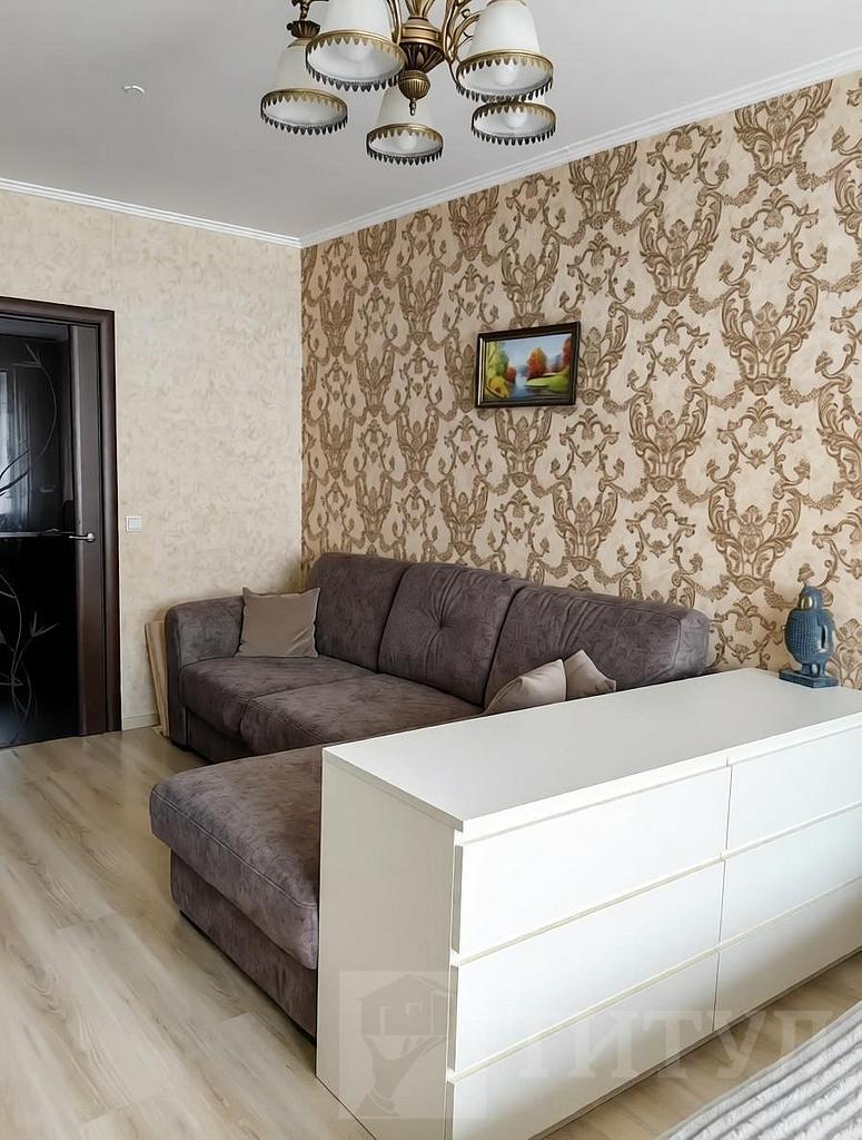 трехкомнатная квартираСуворовский, район Фото 5