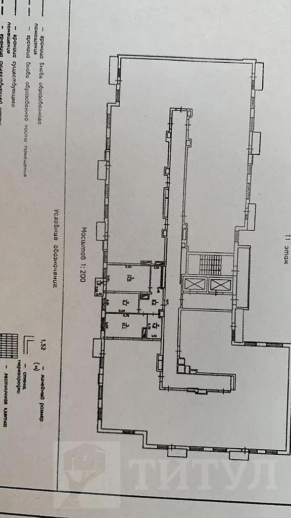 двухкомнатная квартира Центр, район  Фото 10
