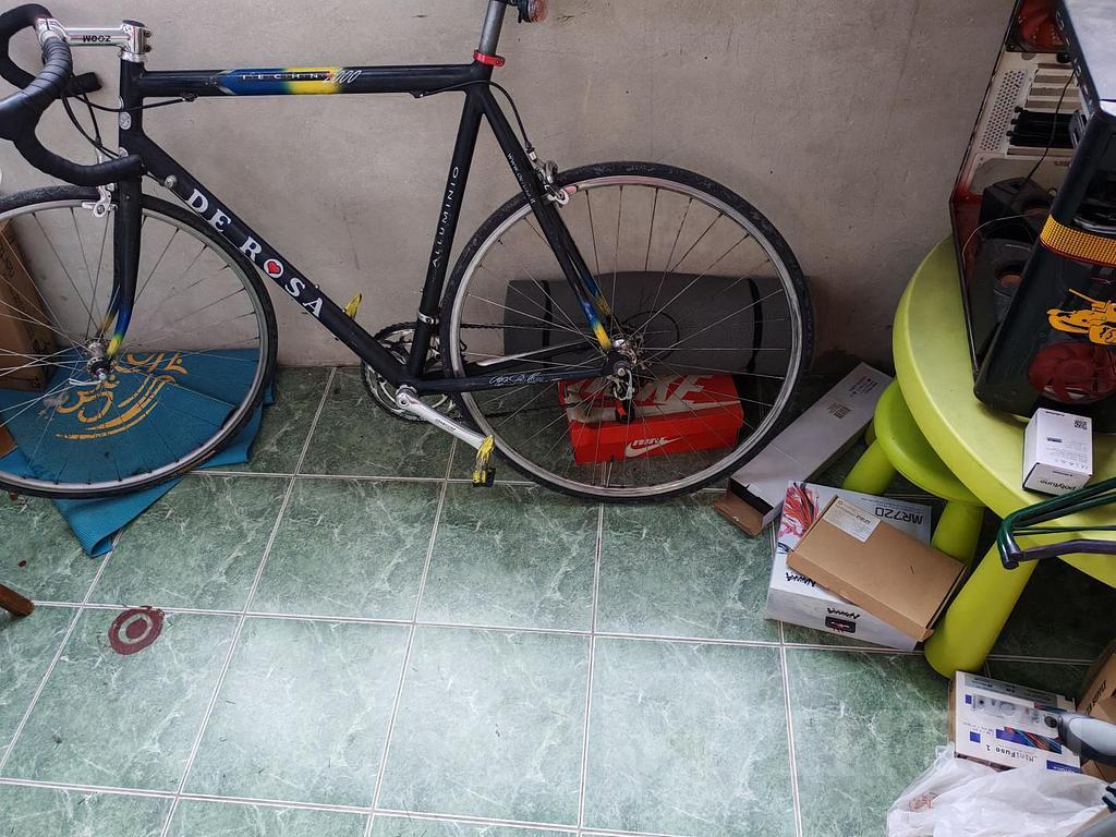 трехкомнатная квартира, район  Фото 24