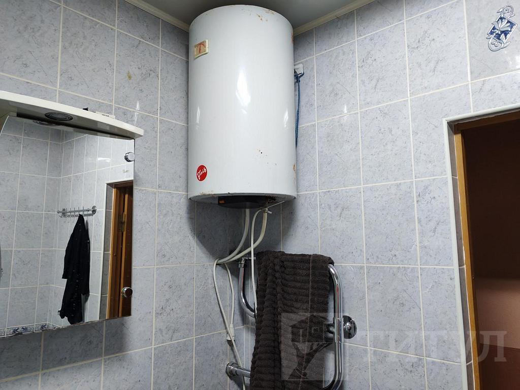 трехкомнатная квартира, район  Фото 15