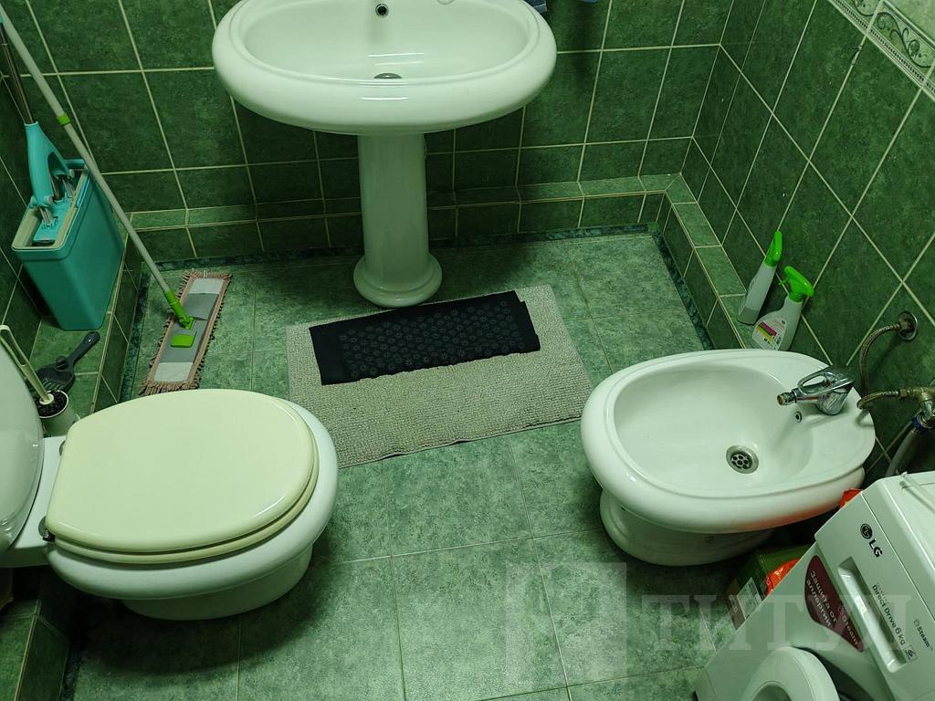 трехкомнатная квартира, район  Фото 10