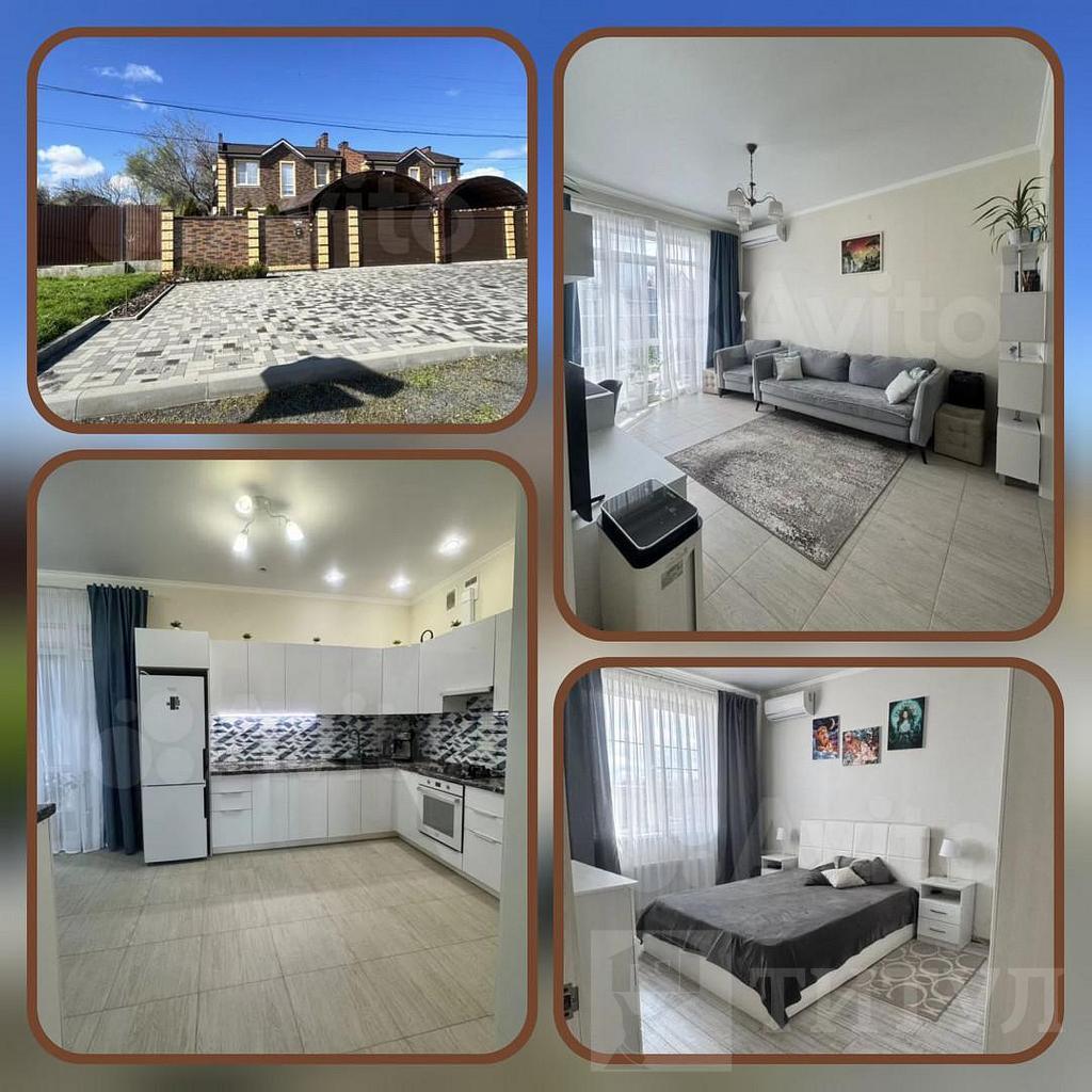 четырехкомнатный домрайон  Фото 6