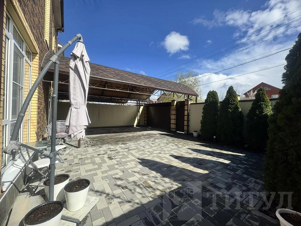 четырехкомнатный домрайон  Фото 2