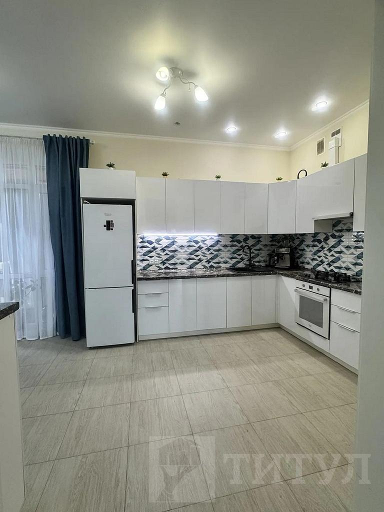 четырехкомнатный домрайон  Фото 3