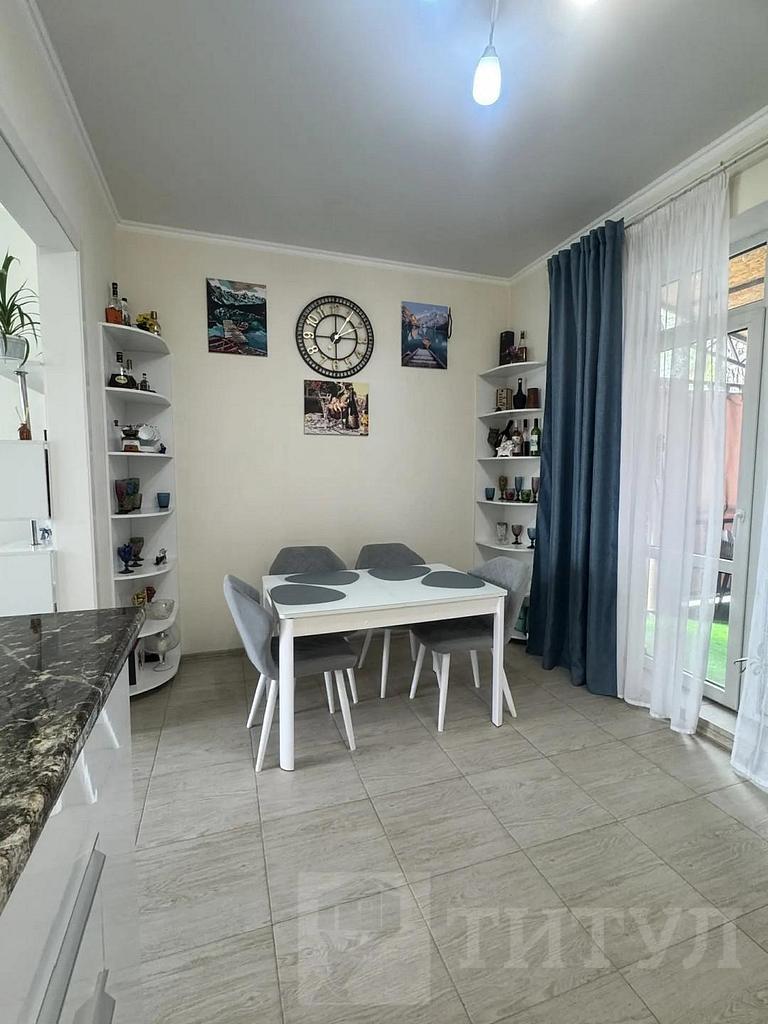 четырехкомнатный домрайон  Фото 4