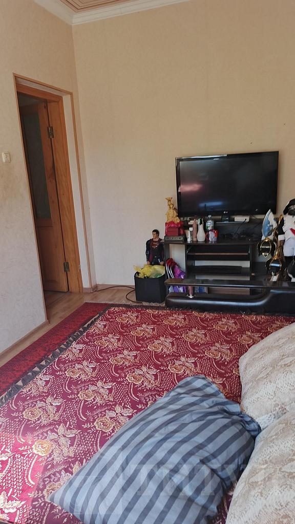 трехкомнатный домрайон  Фото 22