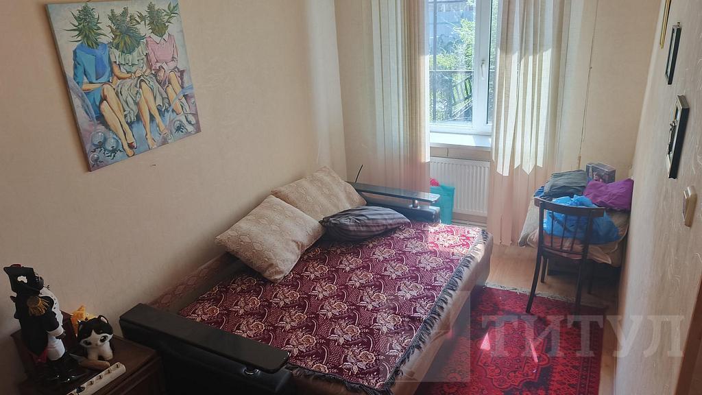 трехкомнатный домрайон  Фото 21