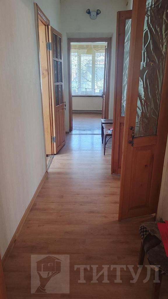 трехкомнатный домрайон  Фото 9