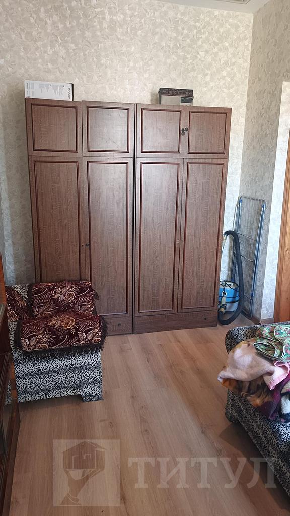 трехкомнатный домрайон  Фото 19