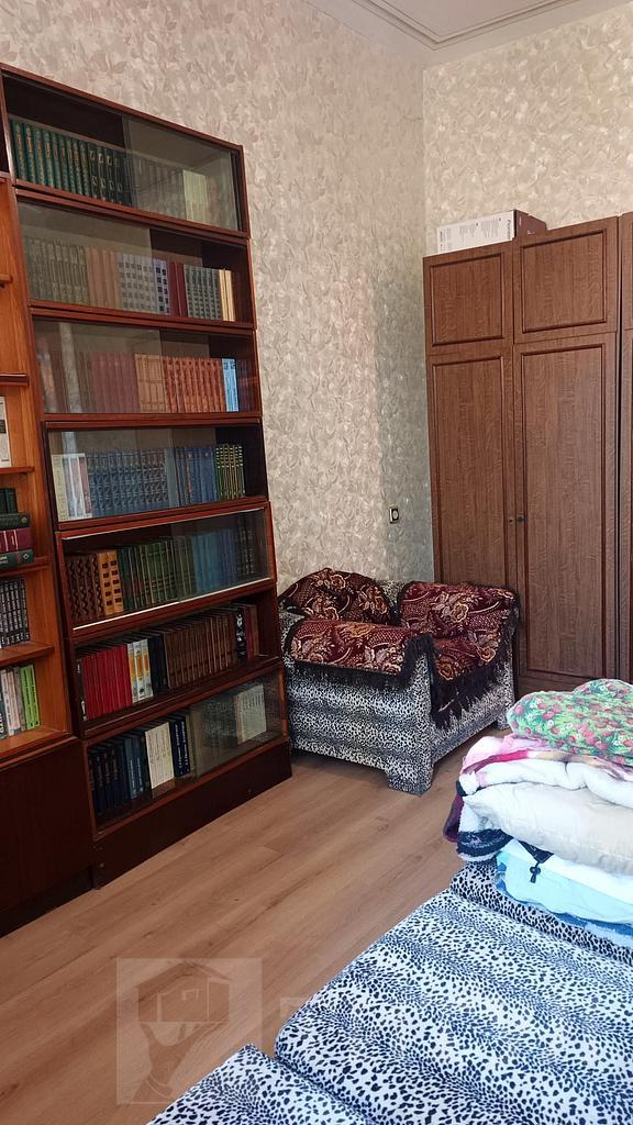 трехкомнатный домрайон  Фото 20