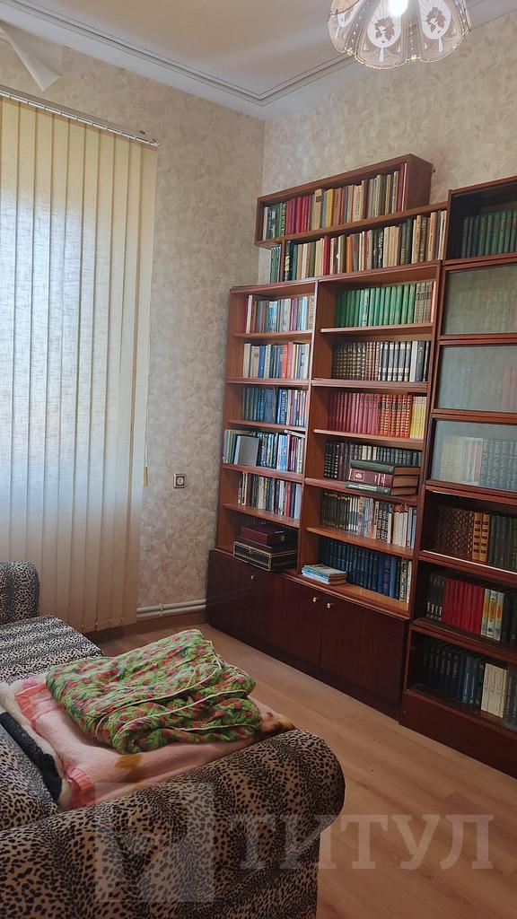 трехкомнатный домрайон  Фото 18