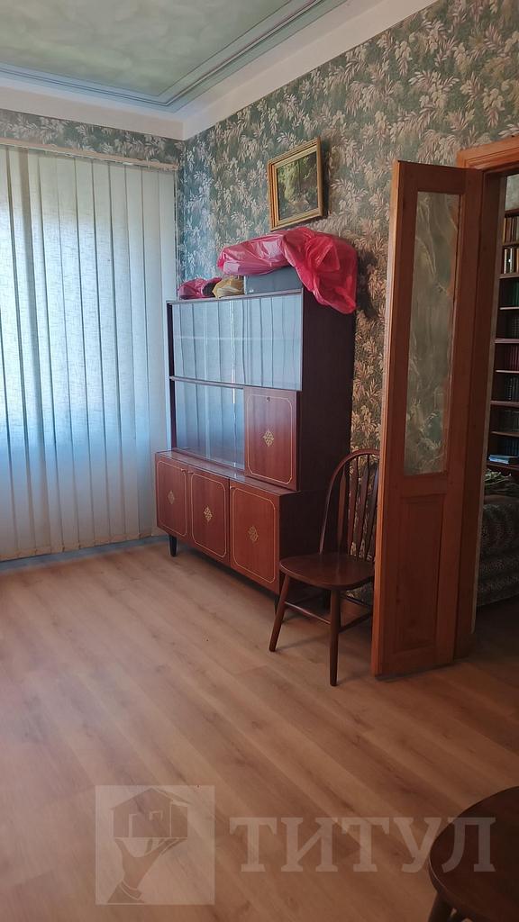 трехкомнатный домрайон  Фото 17