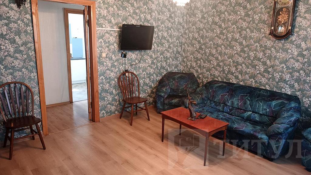 трехкомнатный домрайон  Фото 16