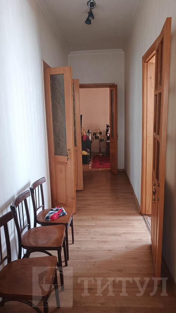 трехкомнатный домрайон  Фото 8