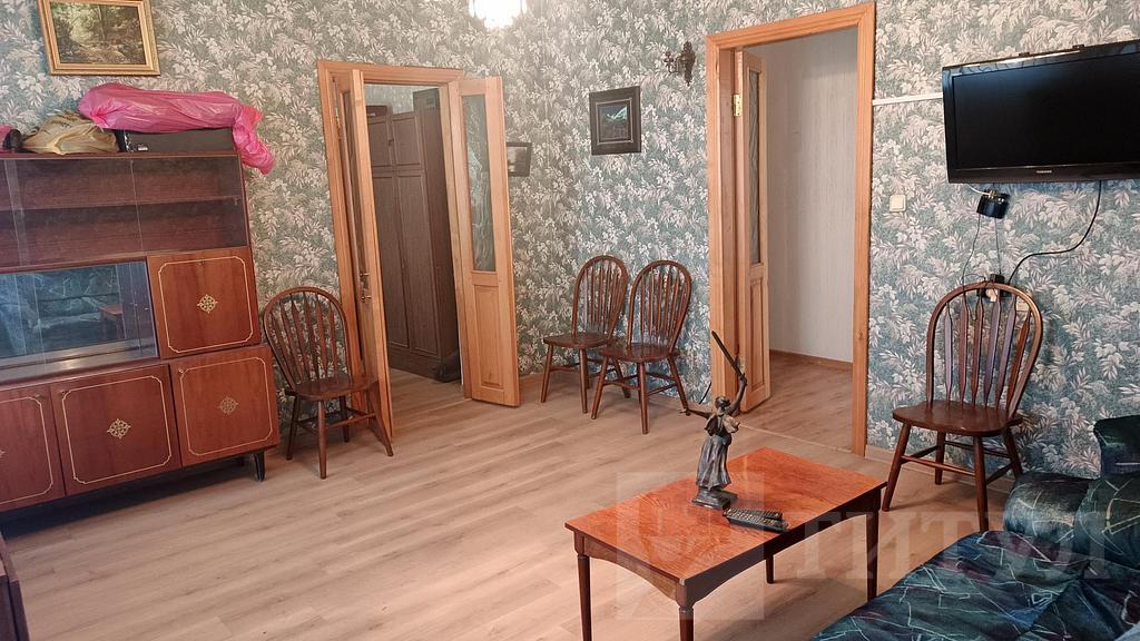 трехкомнатный домрайон  Фото 15