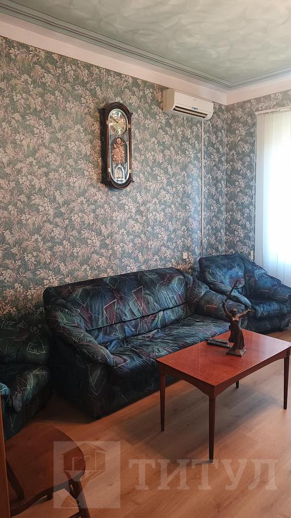 трехкомнатный домрайон  Фото 14