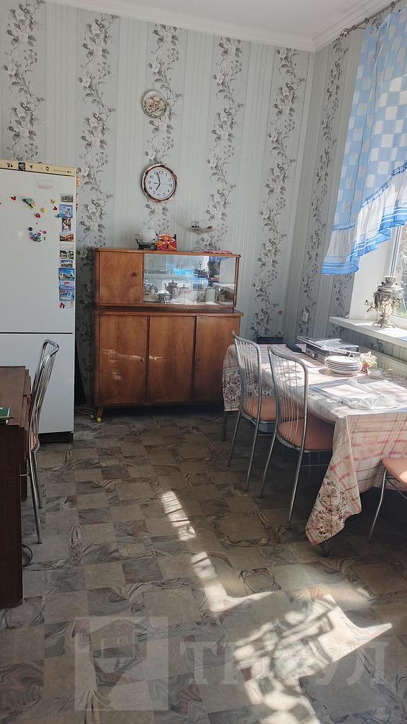 трехкомнатный домрайон  Фото 12