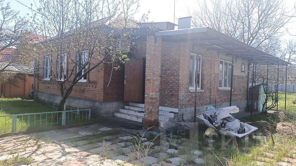 трехкомнатный домрайон  Фото 1