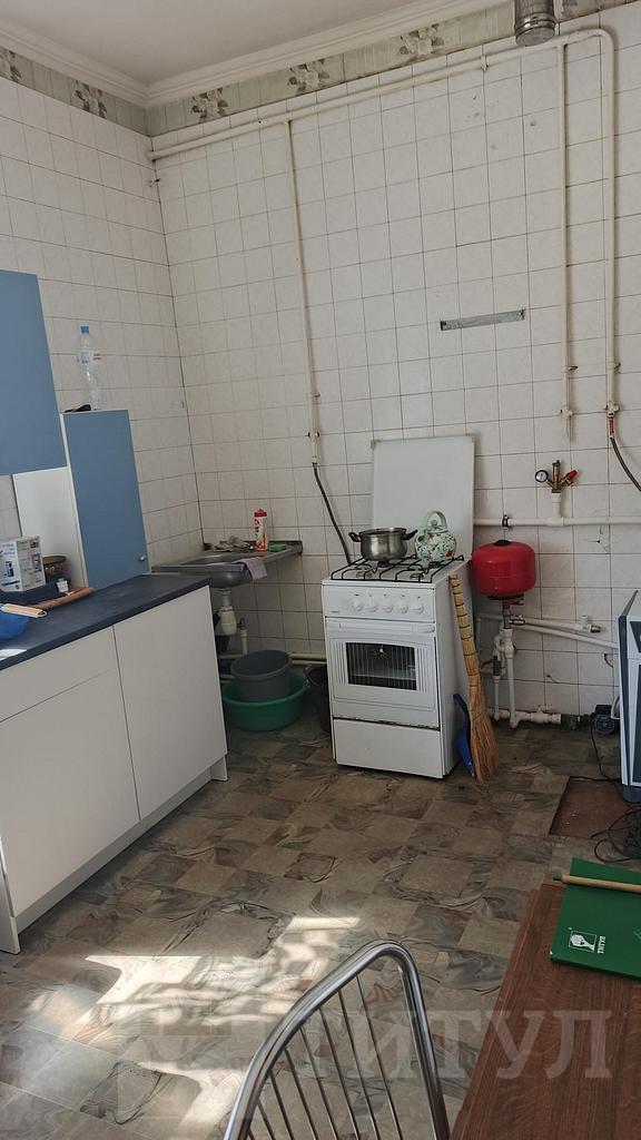 трехкомнатный домрайон  Фото 10