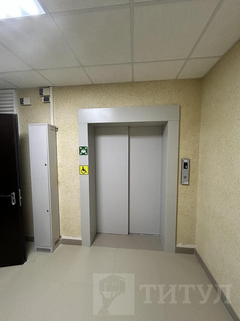 двухкомнатная квартира, район Фото 18