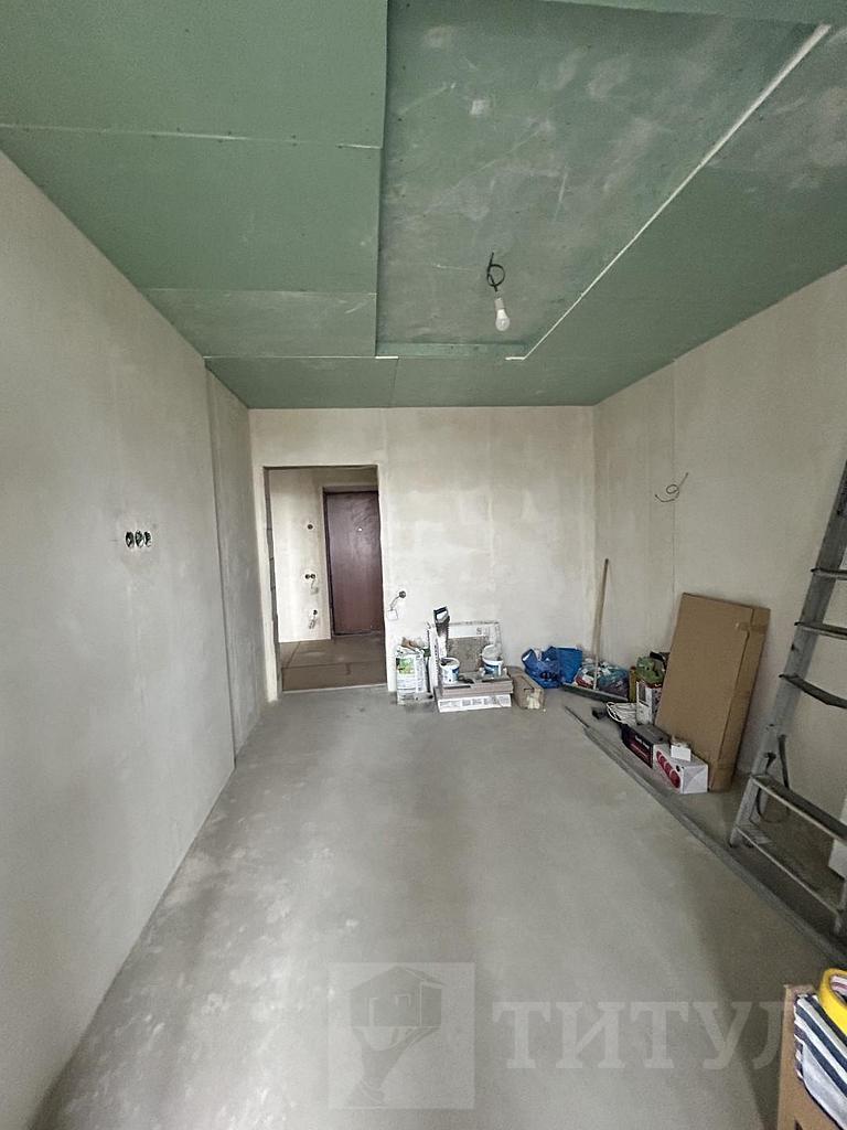 двухкомнатная квартира, район Фото 4