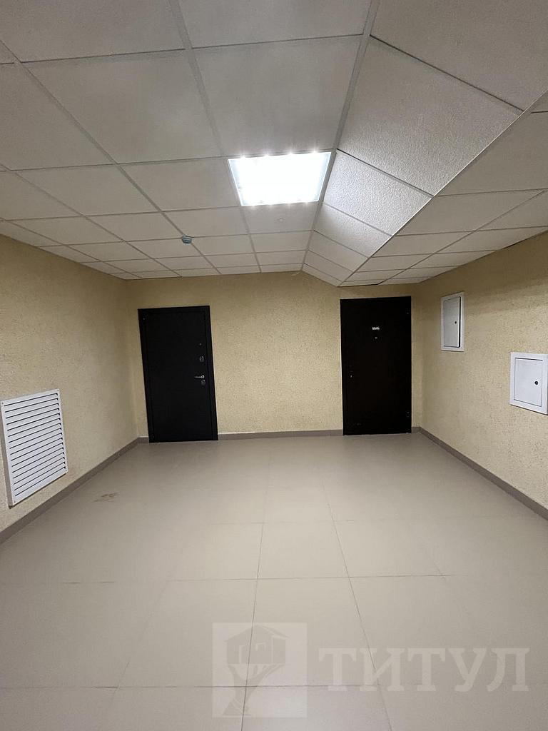 двухкомнатная квартира, район Фото 15