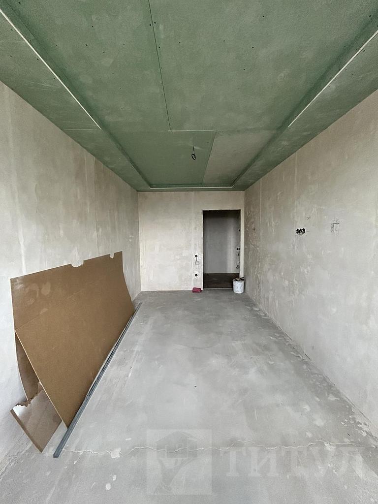 двухкомнатная квартира, район Фото 7