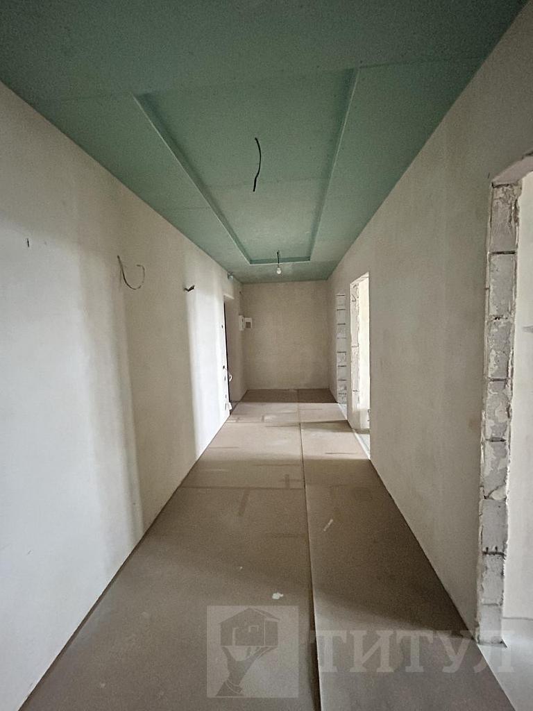 двухкомнатная квартира, район Фото 14