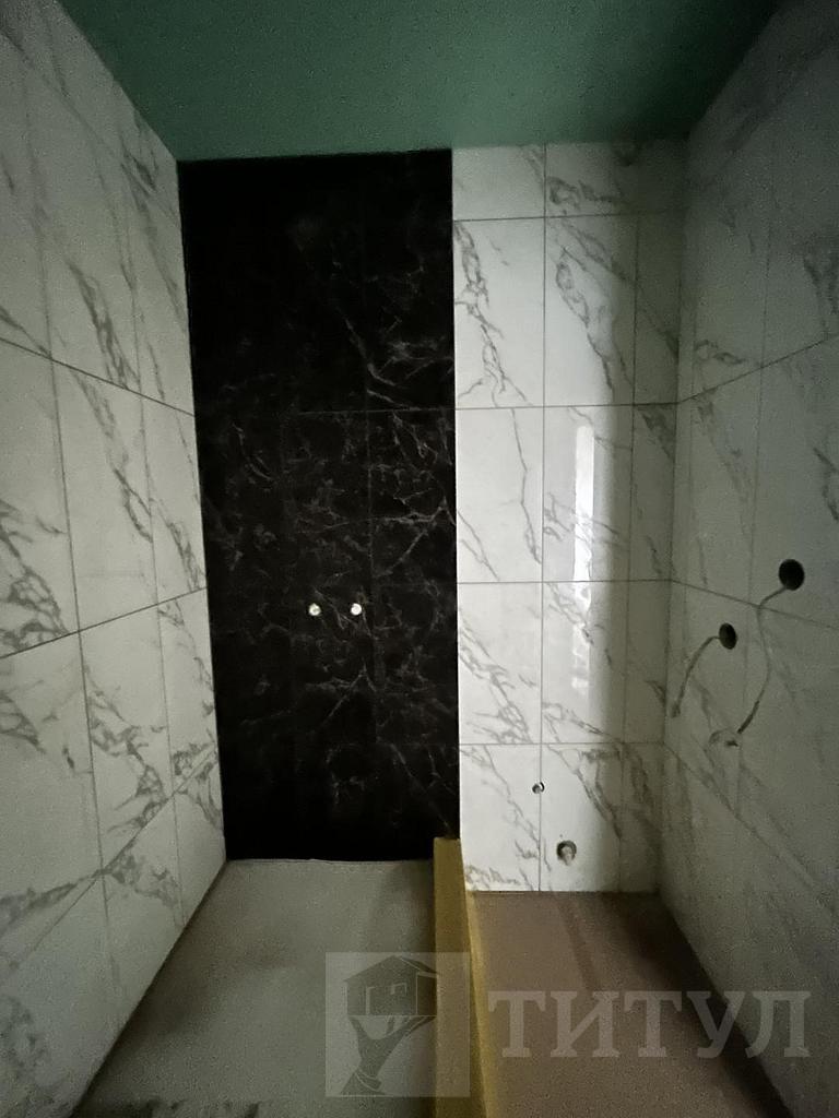 двухкомнатная квартира, район Фото 13