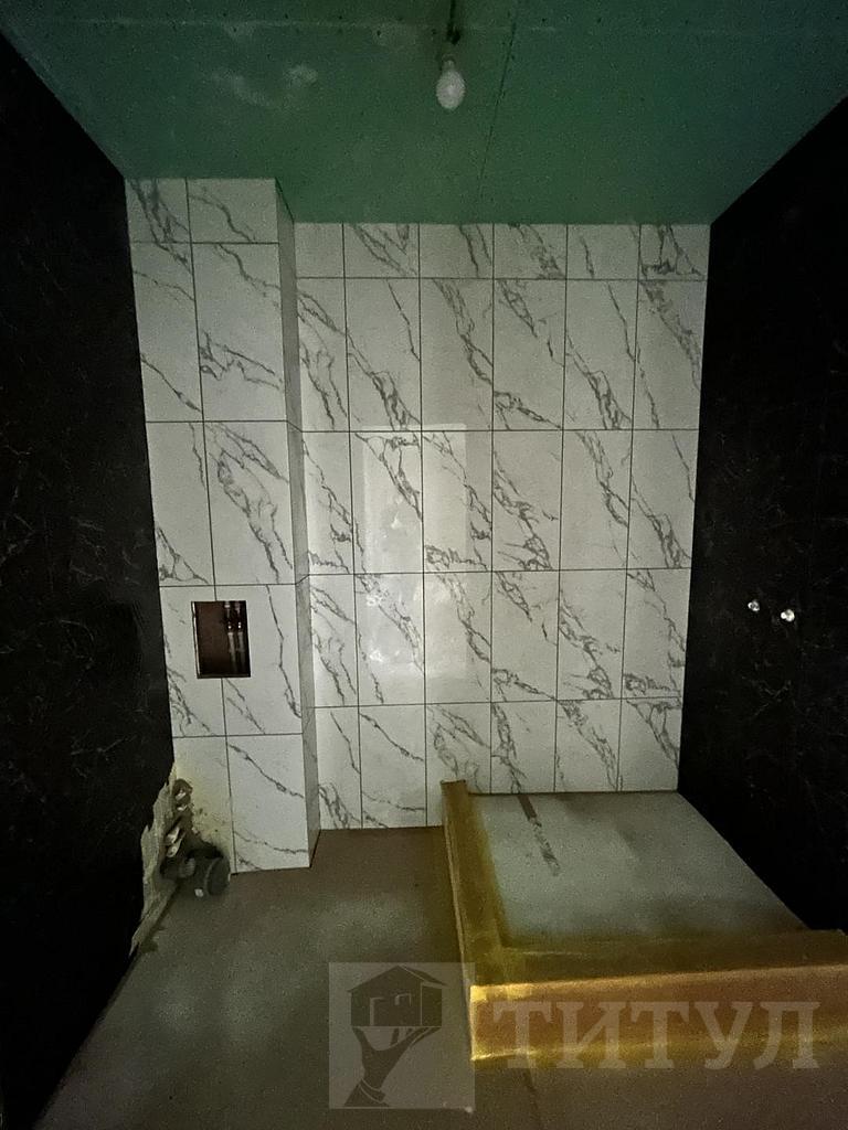 двухкомнатная квартира, район Фото 12