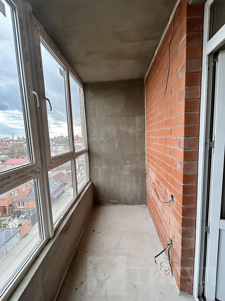 двухкомнатная квартира, район Фото 10